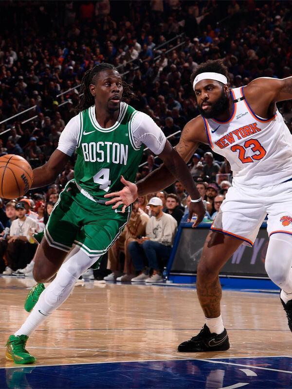 火箭交易得到朱霍勒迪的话,控卫就没有短板,范乔丹赛季报销,复出后状态未知,火箭可