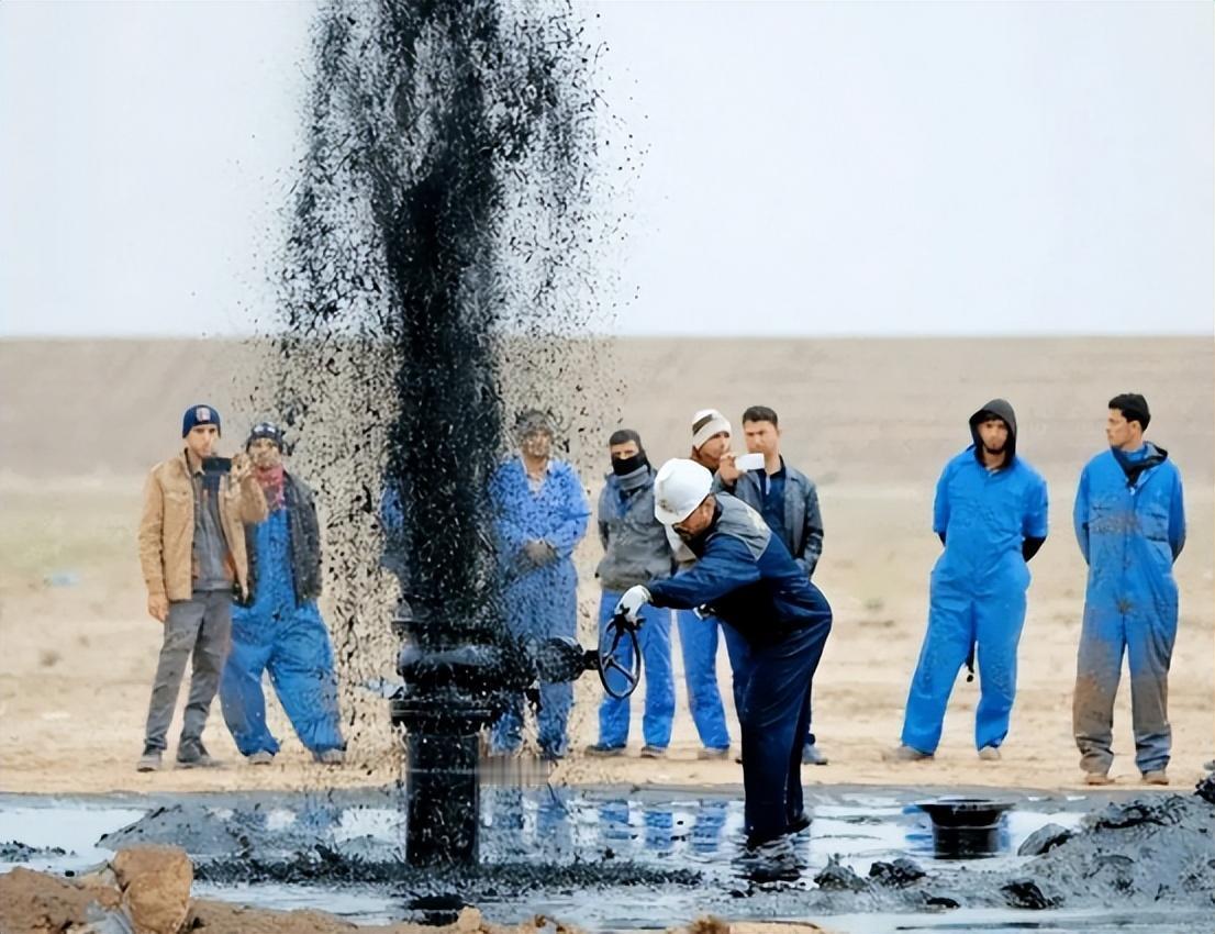 沉睡两千万载，三门峡发现大型油田，背后功臣竟是一口寻常地热井 2021年的豫