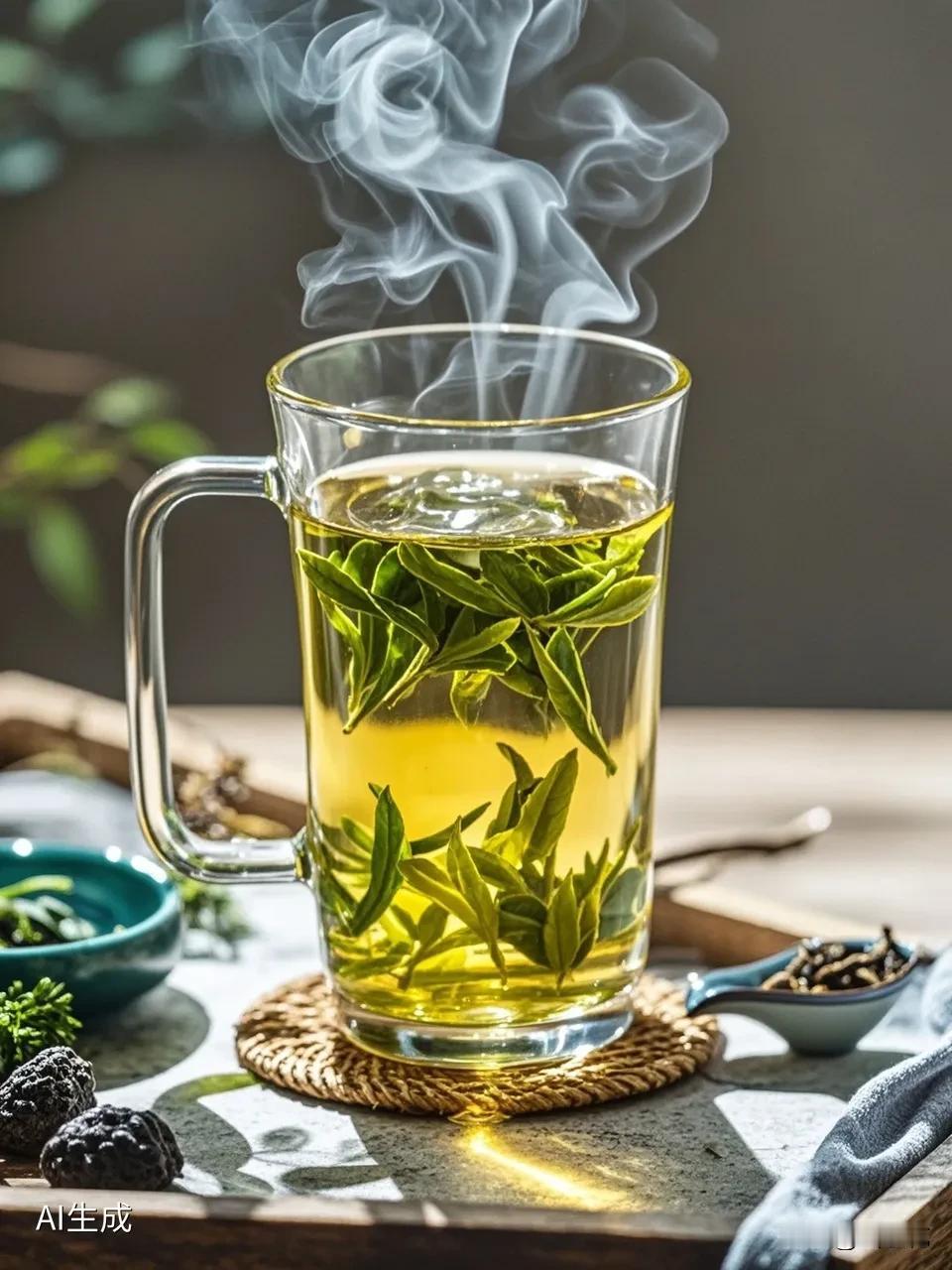 喝茶正常，品茶异常。喝茶是很简单的事。平常喝什么茶，就照着以往的方式操作就行，