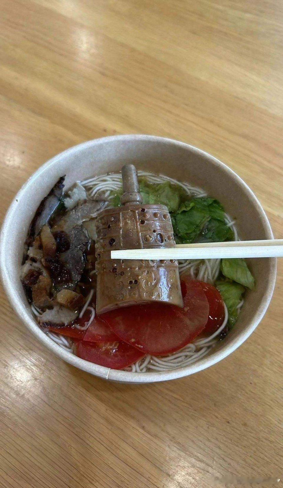 现在的鸡蛋，这么内卷的吗？​​​