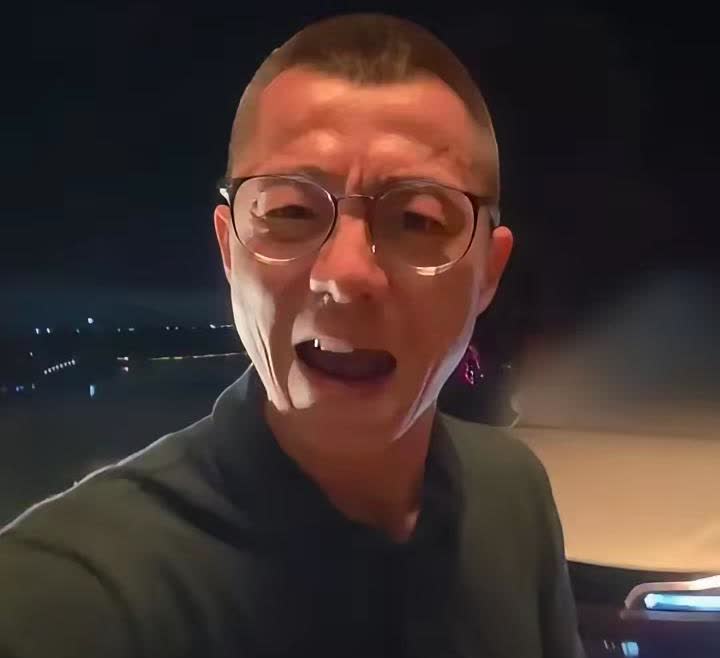 陈震彻底失控，大家误会余承东了？万万没想到尊界S800的威力还在继续发酵