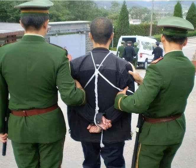 揭秘死刑上午执行的隐秘真相！90%人不知道的人道主义细节，最后一个原因竟与千年传统有关！