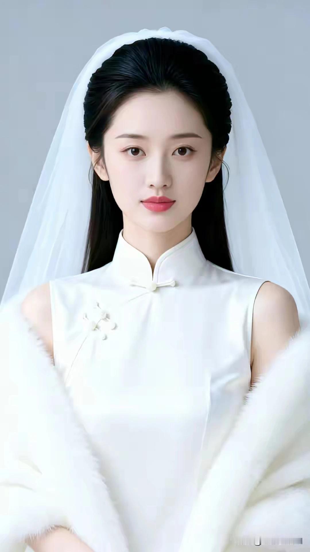 出水芙蓉，芳华绝代仙姿玉貌，白玉无瑕秀色可餐，美丽动人冰肌玉骨，牡丹仙子