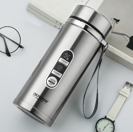 你每天用来吃饭、喝水、泡茶的不锈钢容器，可能正源源不断往食物里释放毒素。今天