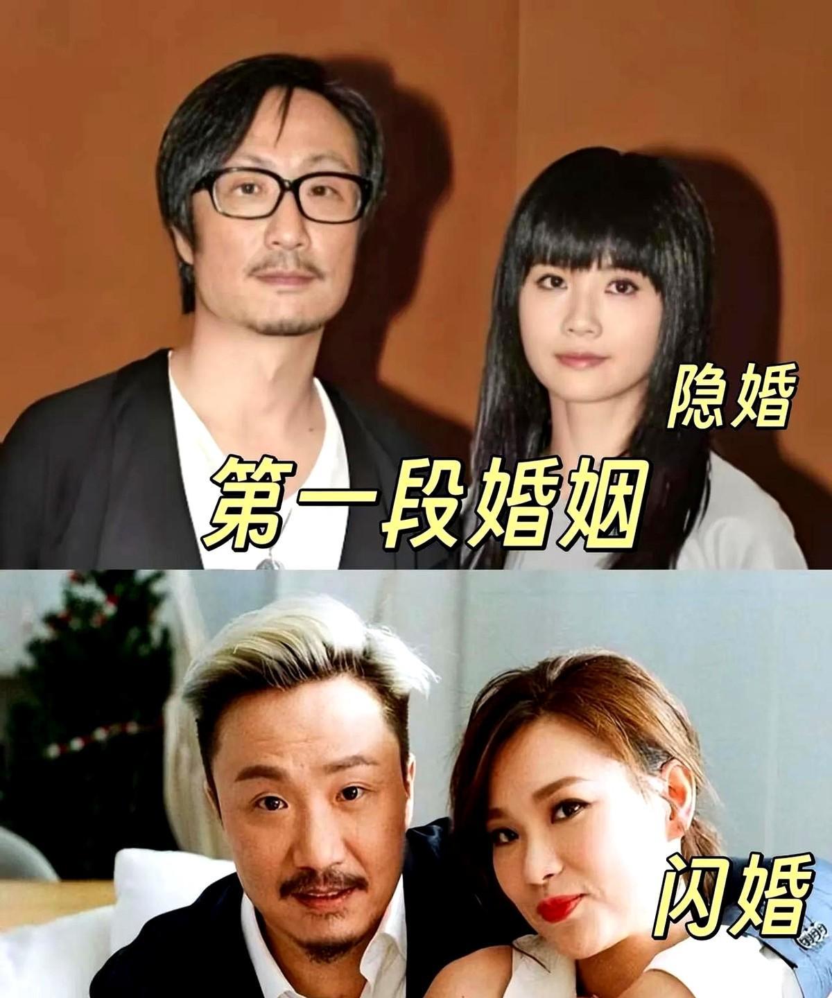 郑中基余思敏突然官宣离婚，网友挖出杨幂曾说的一句话，幂姐的这句话极具价值。这次