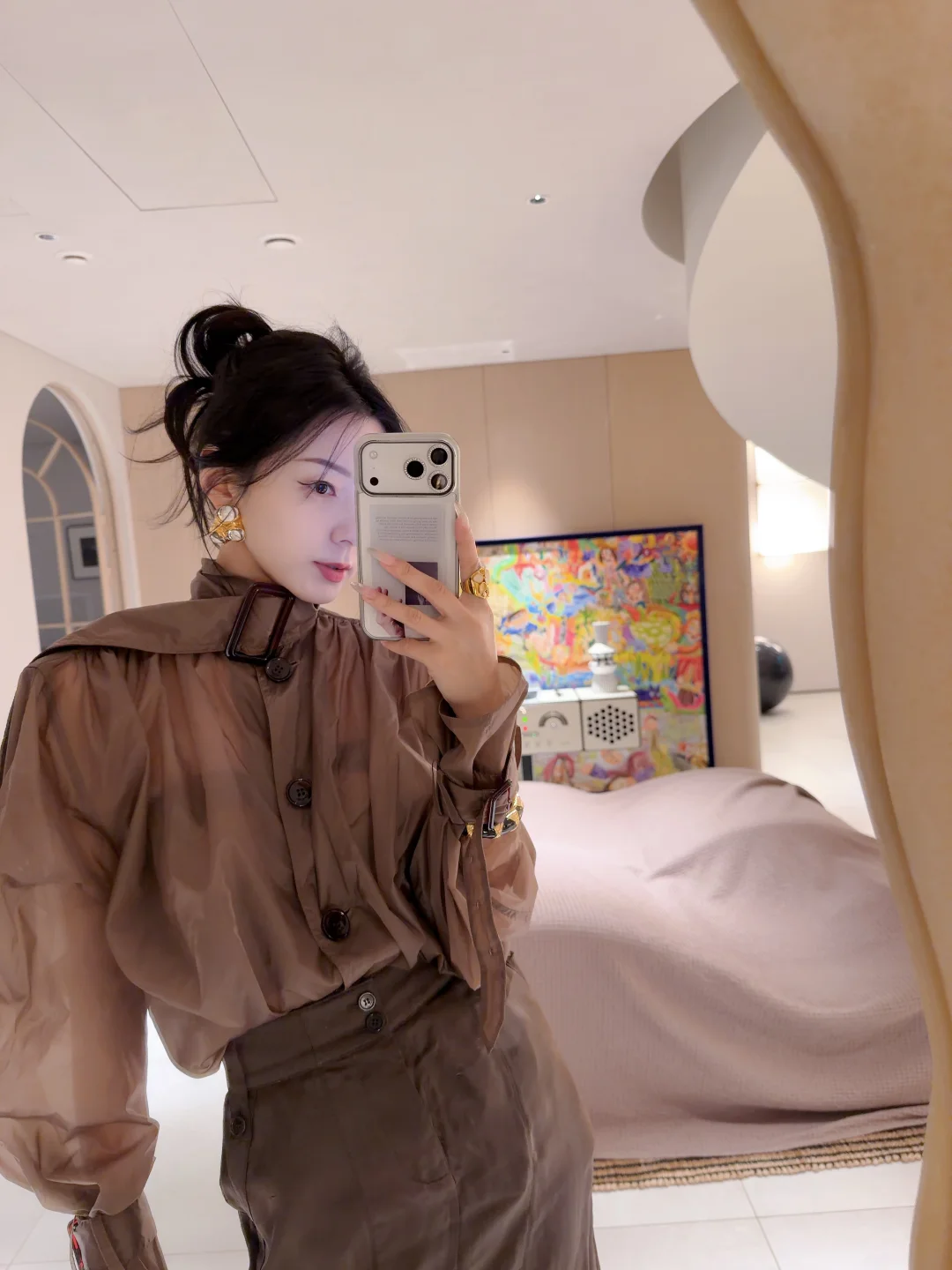 还得是我圣罗兰🤎