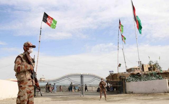 阿巴战争开打，巴基斯坦要一次性解决后患，中方表态已体现深意最近南亚的局势彻底燃