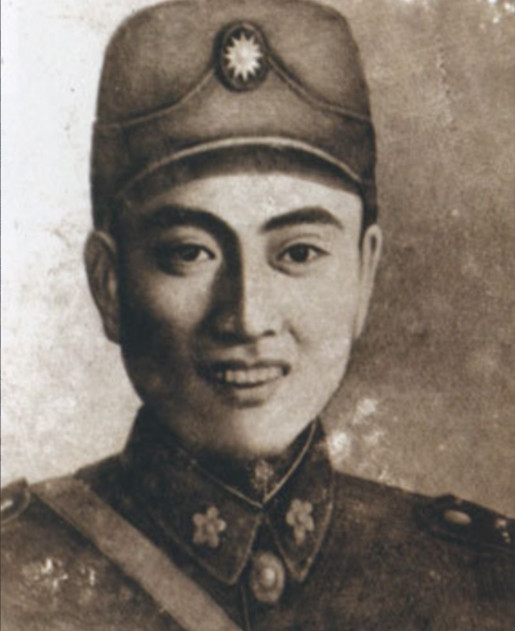 1943年2月，日军收到战书:“三日后，各出150人，只用冷兵器决生死——洪行，