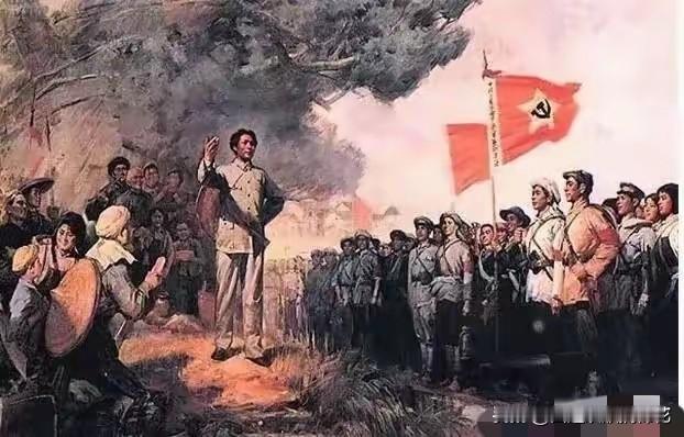 中国革命的成功，绝对中国革命的成功，绝对不是毛主席一个人的成就，是无数先烈和英雄