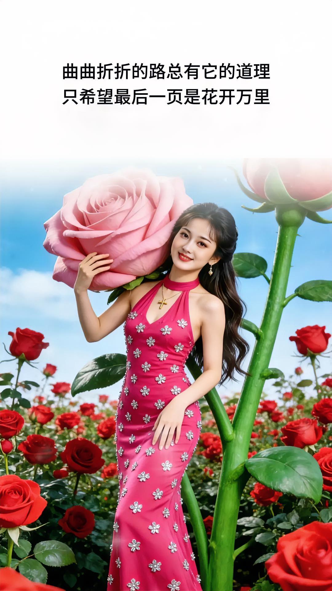 突然被这段话点醒了，对2025的狼狈不堪已释怀了！但一定要记得别人对你最恶毒的