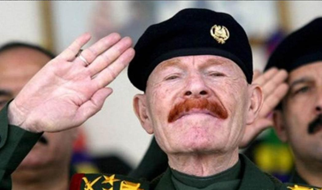 2003年美军以雷霆之势横扫伊拉克，仅用一个月就攻陷巴格达，推翻了萨达姆政权。