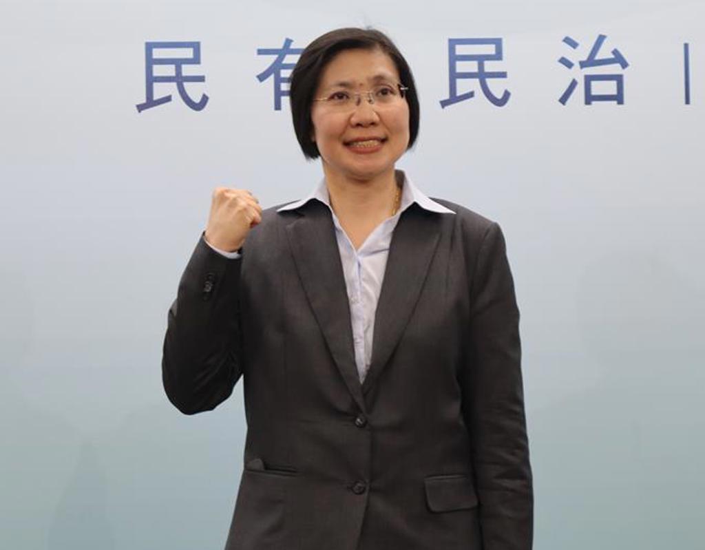 看好谁当选新竹县长？最新网络投票结果太震撼2026年新竹县长选举，国民党提名徐