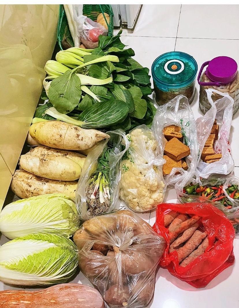 “一堆烂菜”引爆婆媳大战：婚姻最难的不是老公，是那个自我感动的妈！