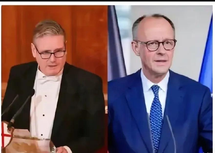 本来一副高高在上姿态没想到却被我们的繁华震撼了法国记者跟随马克龙