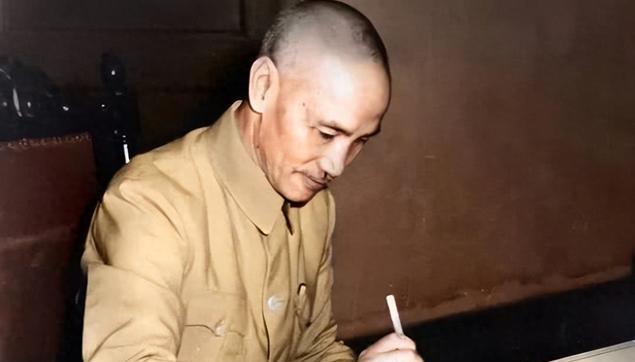 1931年，老蒋的亲妹妹蒋瑞莲向哥哥告状，说她的丈夫四处拈花惹草，希望哥哥帮她规