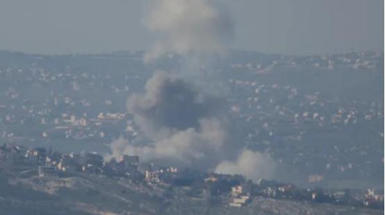 3月3日凌晨，美国终于低下了高昂的头颅。 美国竟然通过意大利向伊朗“求饶”了