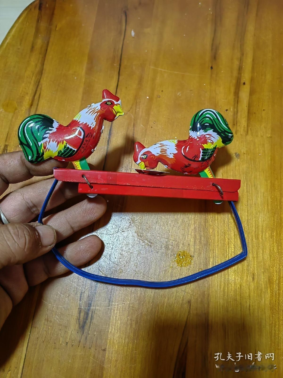 每一代人都有属于自己的小时候童年，看看这个小时候的玩具，你是否还有印象60.