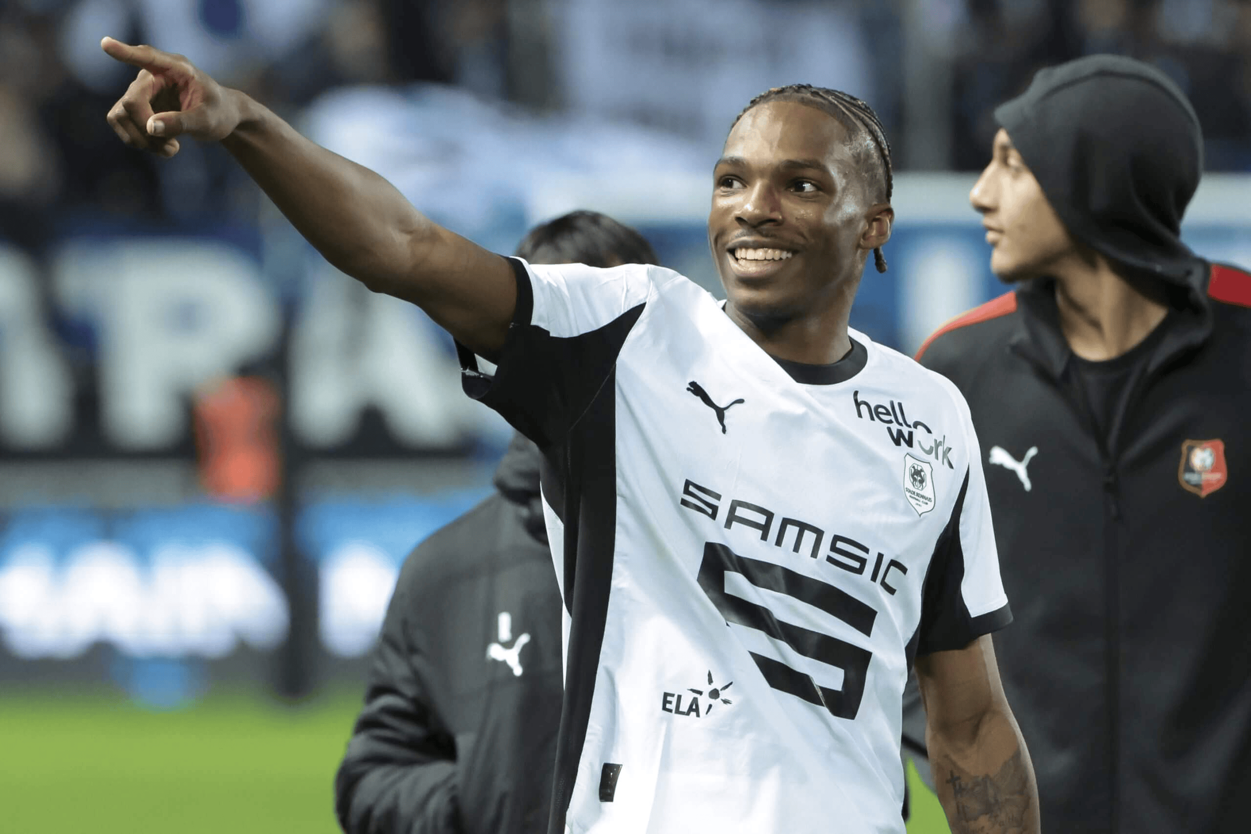 TA: 切尔西仅关注雅凯;无海外租借名额, 因此迪萨西难处理