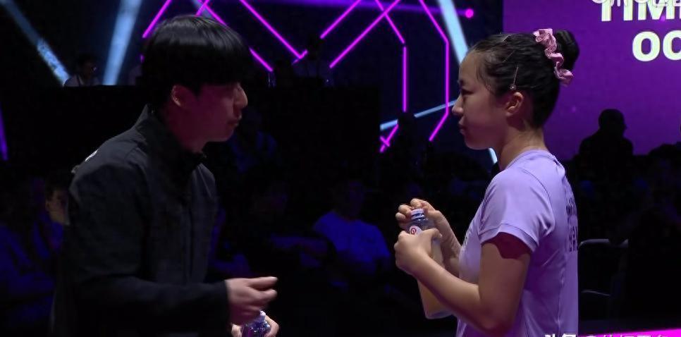 2日晚间法国冠军赛：决赛诞生申裕斌爆冷淘汰大黑马和王艺迪争冠WTT法国赛爆出大