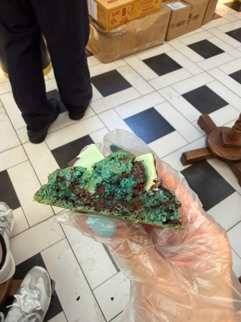 石库制饼·现烤软曲奇阿元来了·台湾热炒毒蛇面馆美食分享不可辜负的美食上海