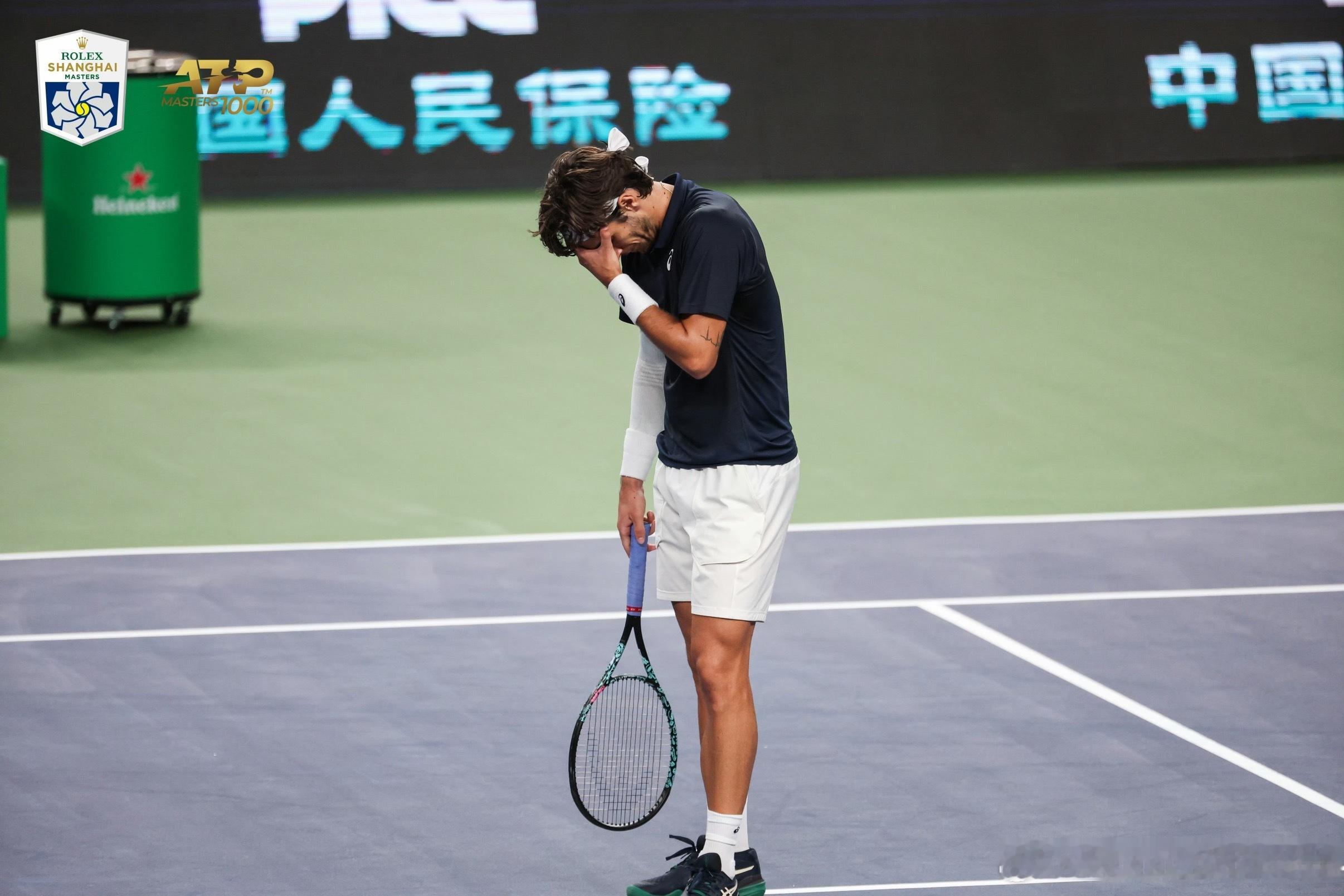 🇮🇹穆塞蒂：事情发生后，心理受到影响“在中国的这个月并不容易，在事情发生后，