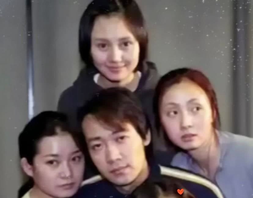 朱媛媛当初敢号召大家给唐旭捐钱治病，其实不是道德绑架中戏93级表演班
