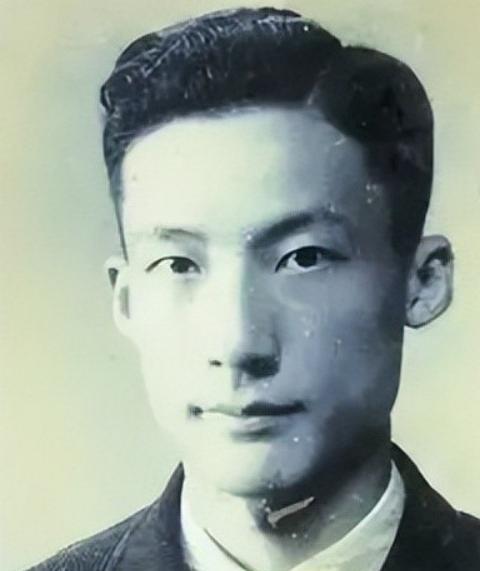1949年，毛人凤下令枪决地下党朱君友，朱君友觉得自己死定了，于是，就将自己平时