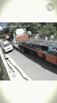 远离这种车，不是开玩笑，一定要远离。