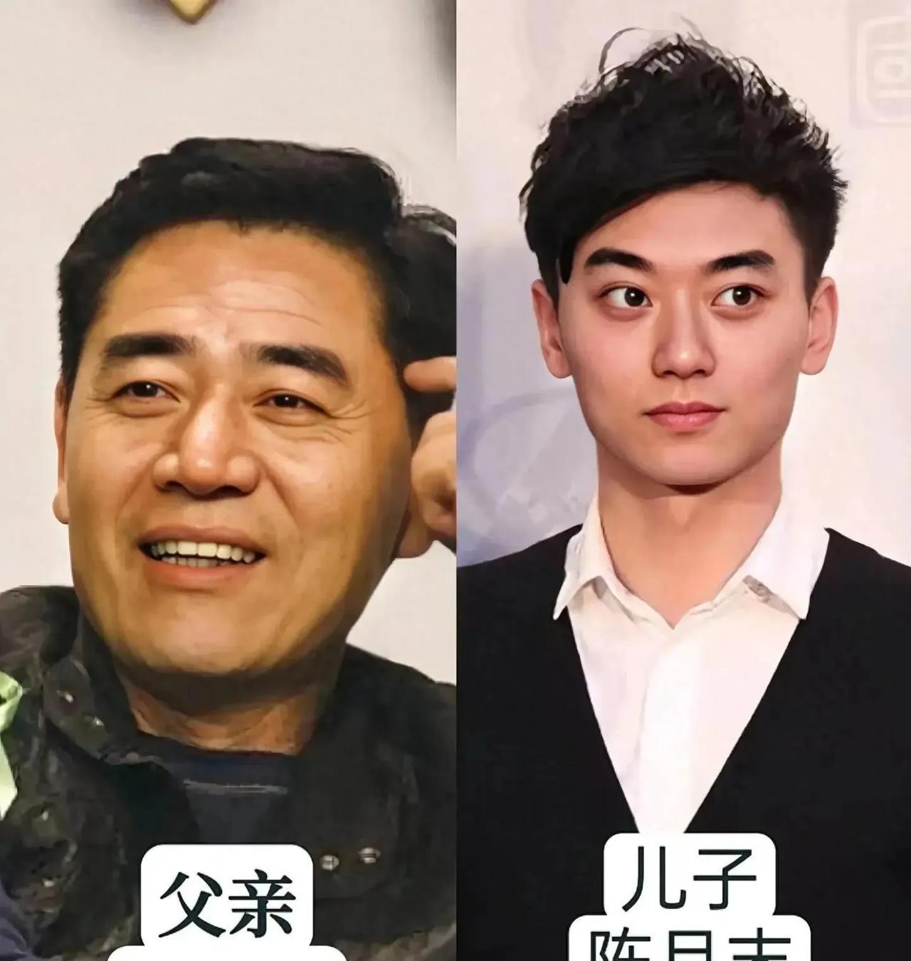 69岁的陈宝国，告诉所有男人一件事，无论你多有名气，多有钱，也无法躲过为儿