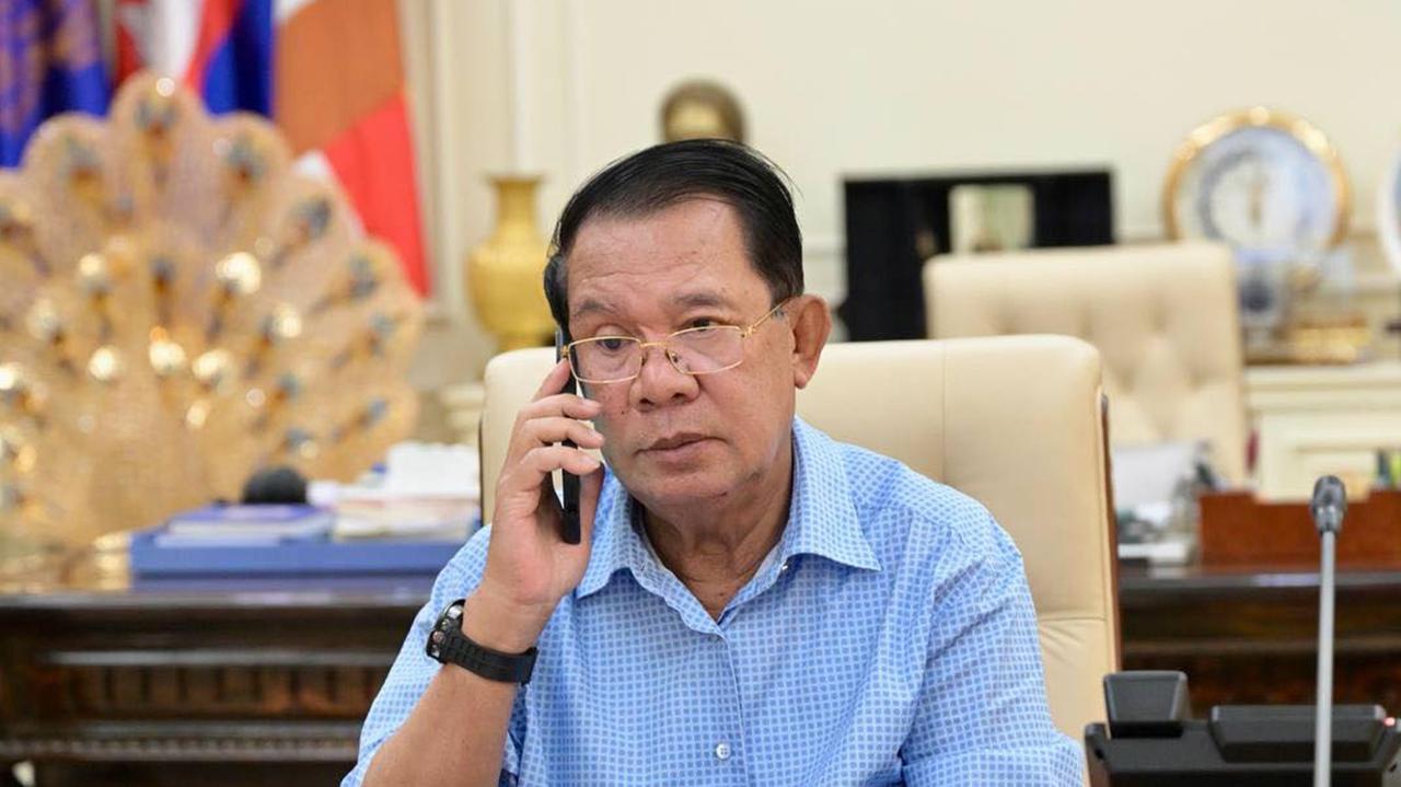 东南亚惊雷！柬埔寨零关税，中国新能源迎来黄金时代4月1日起，柬埔寨正式实施