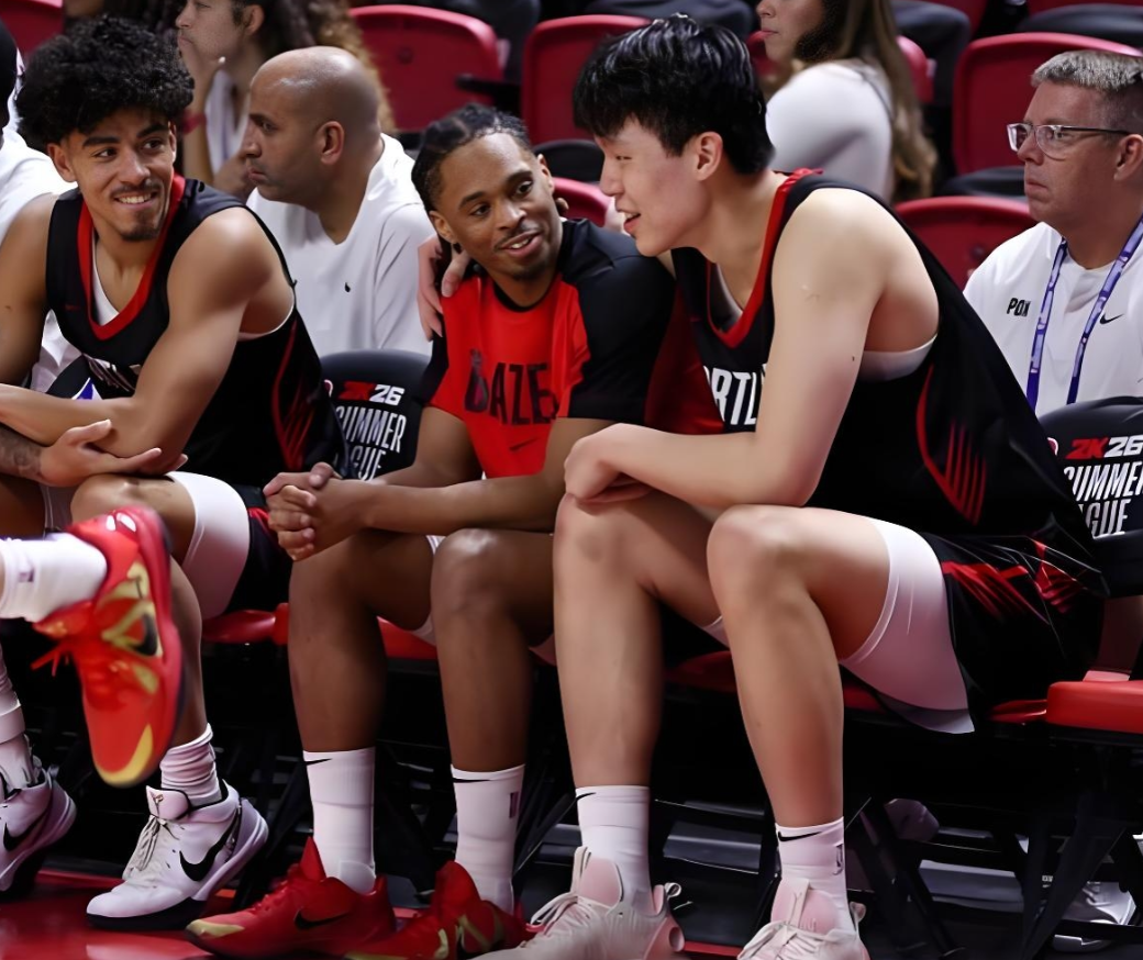 4月15日10:00，NBA西部附加赛终极生死局开打！太阳vs开拓者。太阳赢，直