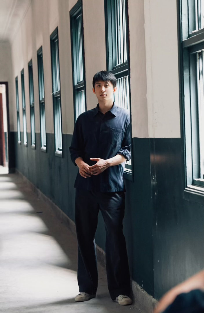 黄景瑜重器片尾曲MV电视剧重器黄景瑜你还有多少惊喜是我们不知道的啊！重器片尾曲