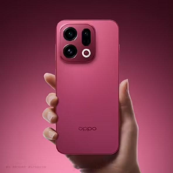 OPPOFindX9系列将于10月16日19：00发布，给大家总结了一下配置