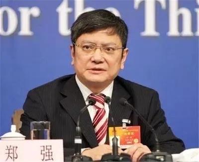 🌛“浙大icon教授”郑强，再次抛出惊人言论！他说：“中国是人口大国、劳动