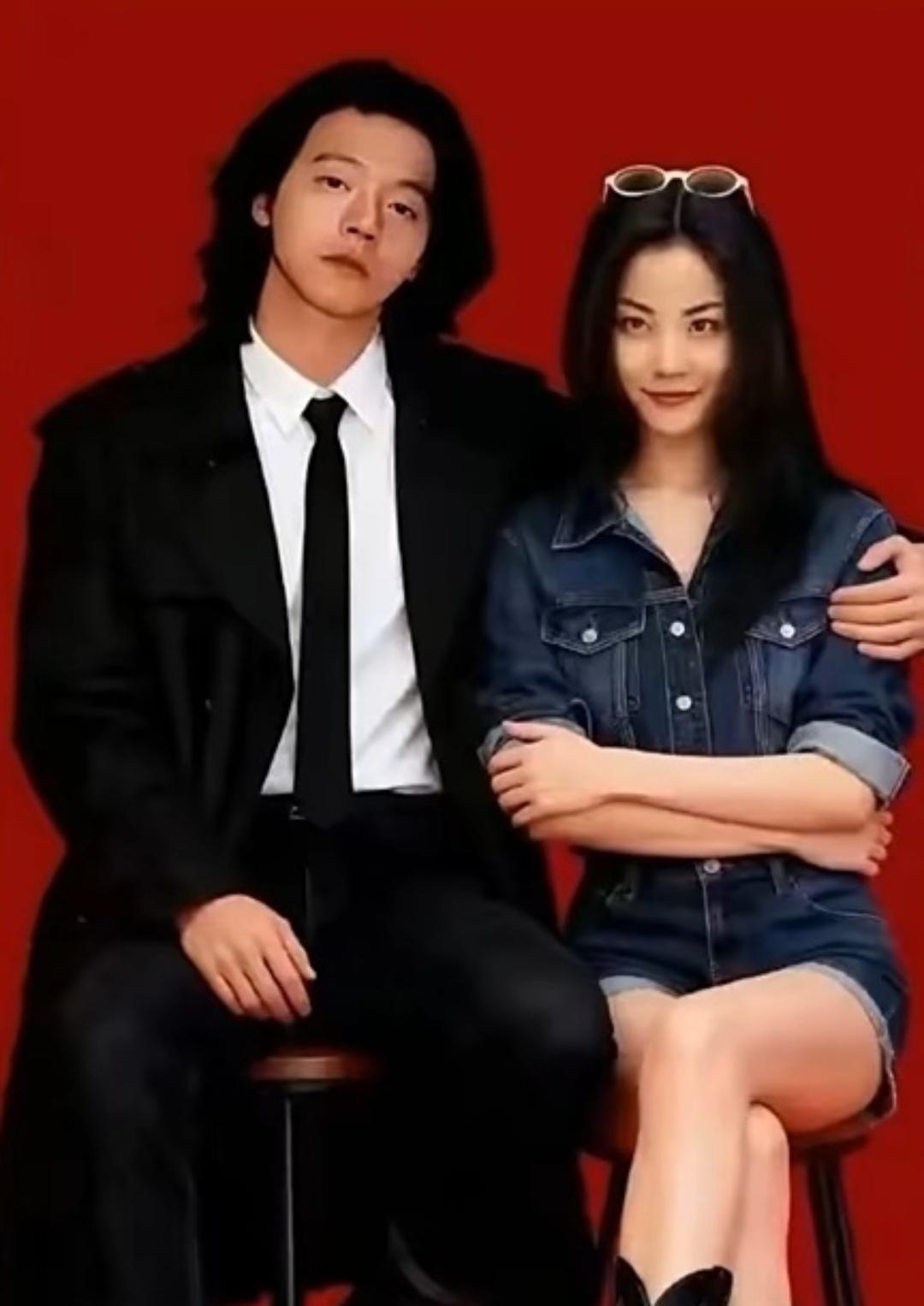 很多人都说，女人在恋爱或婚姻里，就该在男人面前示弱、做小女人，不能太强势，还说女