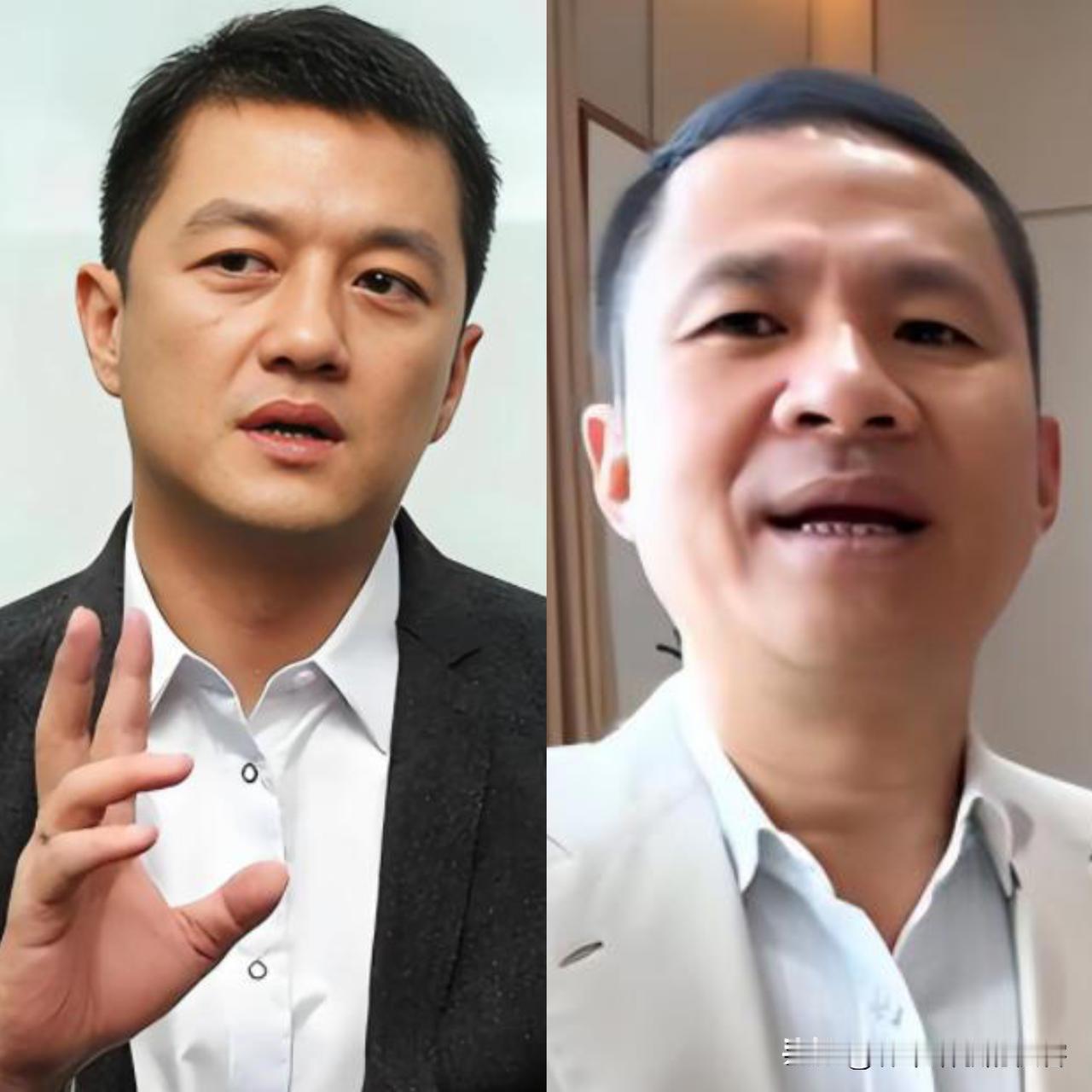 一位小网红称给嫣然捐了5000W，被网友嘲讽是吹牛，李亚鹏却出面证实首先