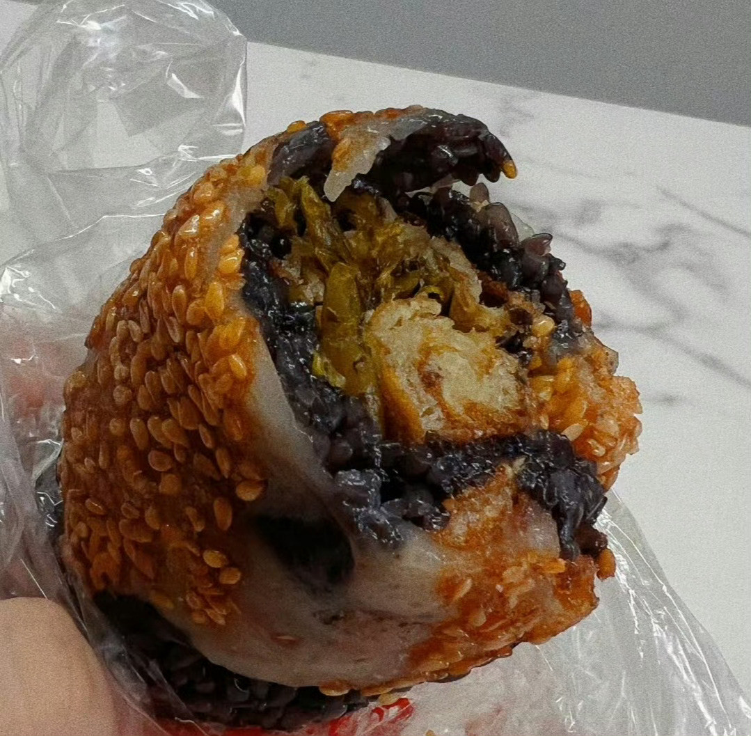 最近减肥转变了方式