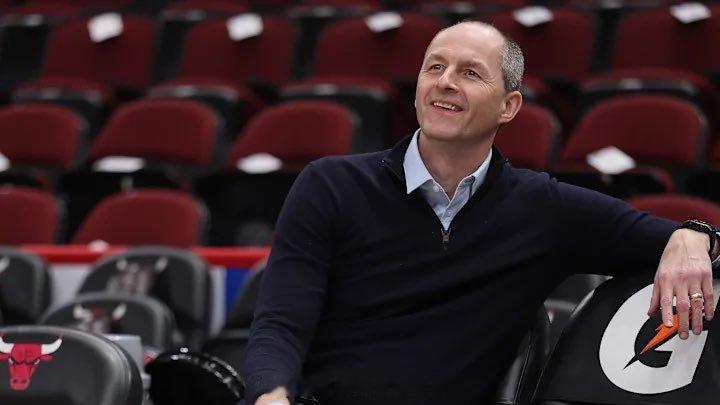 据EricPincus报道，公牛队正寻求提高本赛季的季后赛机会。“据多位联盟和