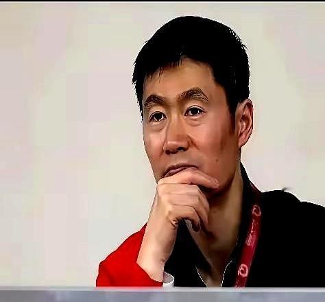 输球这事儿，分两种，多哈赛场的聚光灯下，中国乒乓球队的小伙子们最近有点“冰火两重