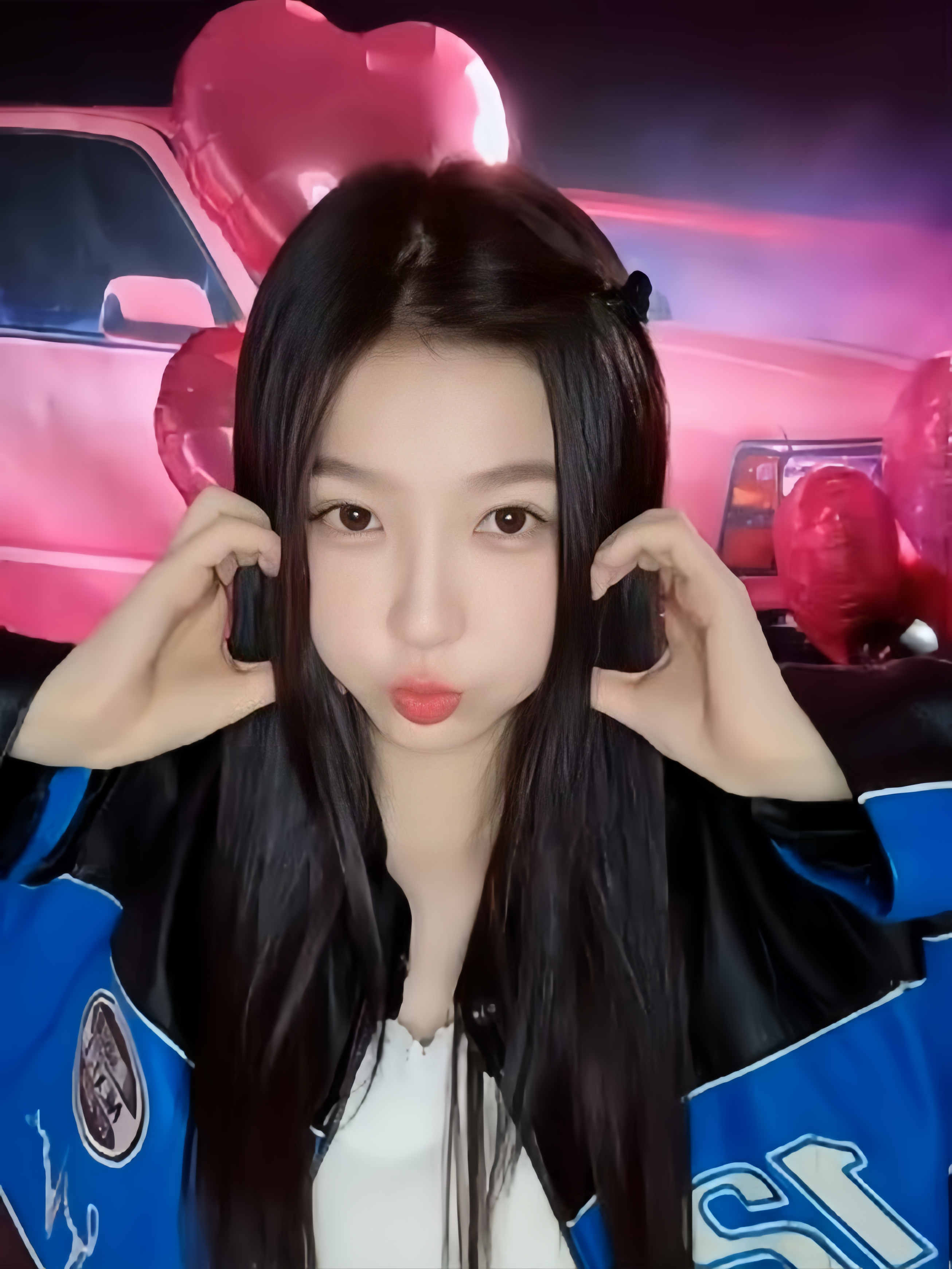 虞书欣姜暮我家满分女🤲🏻🫶🏻暮色时分