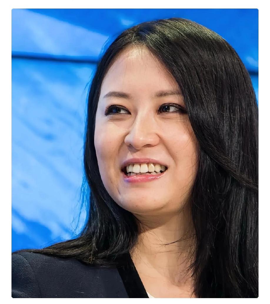 走在国际前端发声！胡舒立和金刻羽的发声。方式不太一样。胡舒立更多是实践派