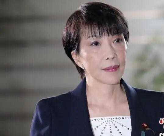 快报！快报！日本突然宣布了11月18日，据共同社报道，日本财务大臣片山皋月对
