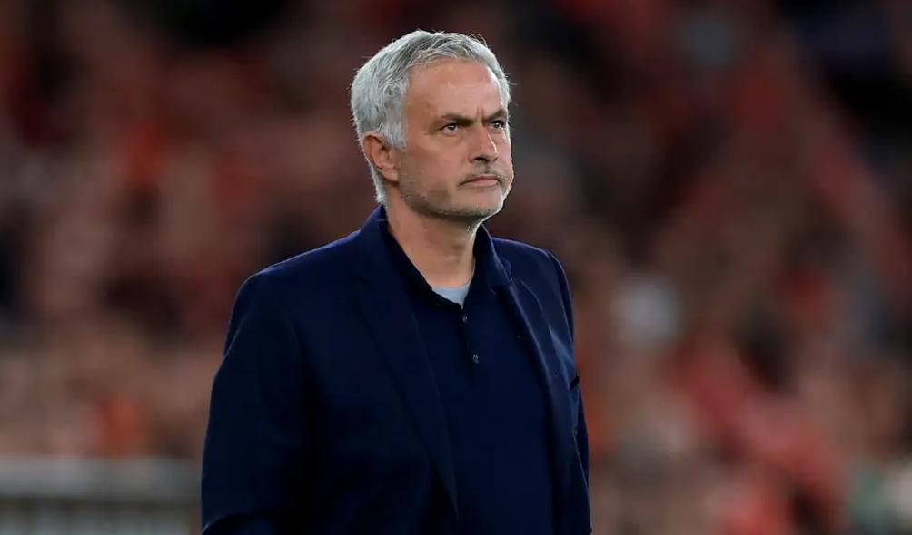 穆帅需要耐心，回归本菲卡之后，未达到预期，本菲卡仍然处于黎明。去年9月份，穆帅