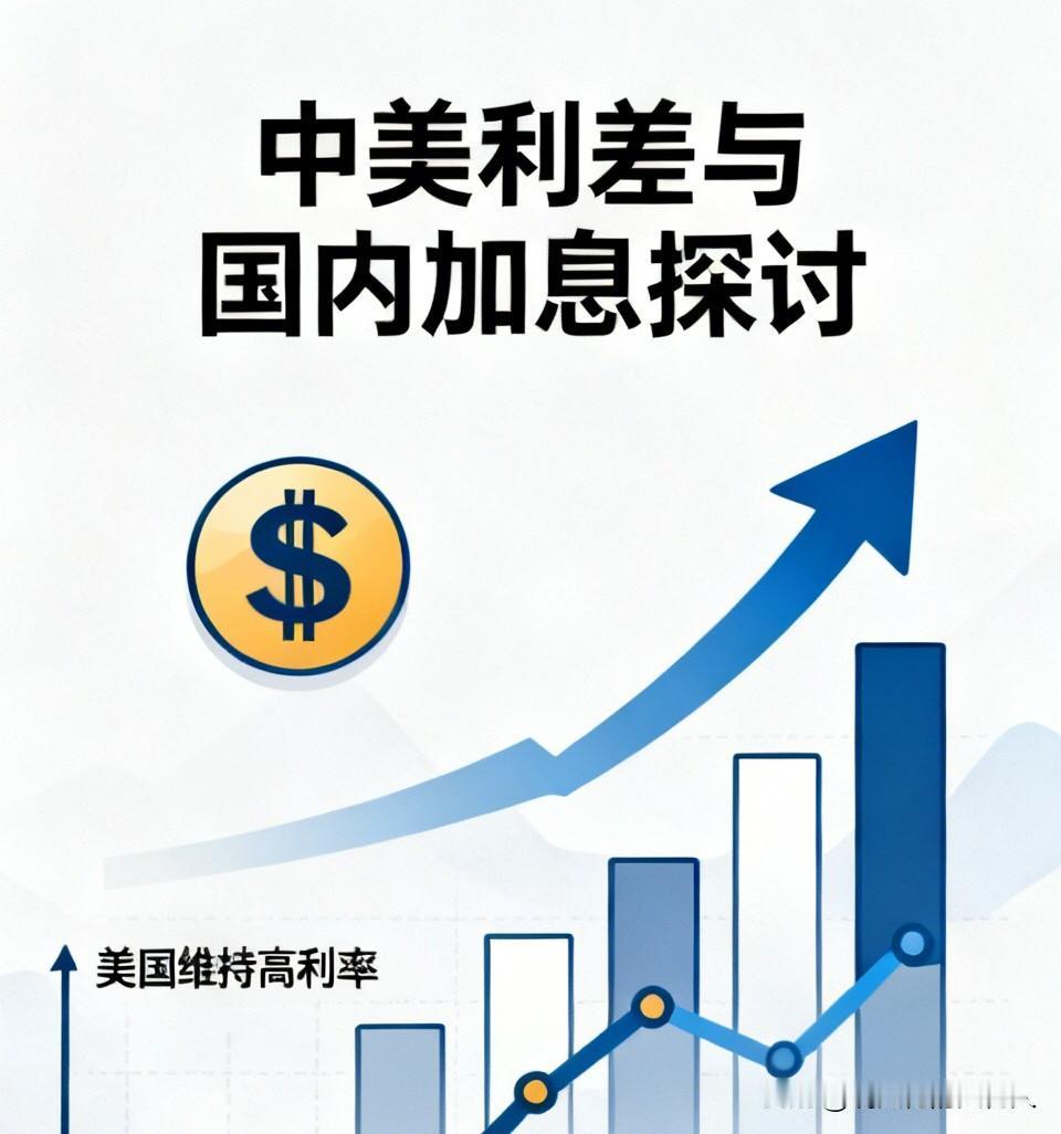 美国公布了，不降息，维持高利率。我个人认为，国内也应该加息提振消费，激活经济。