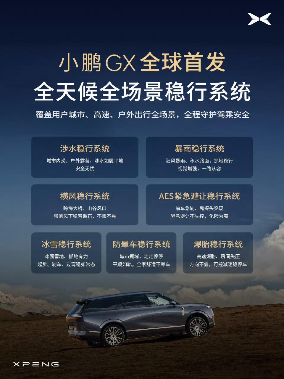 好像是2024年，我带着家人在高速上路过天津海边那一块，突然就下起了超大暴雨，风