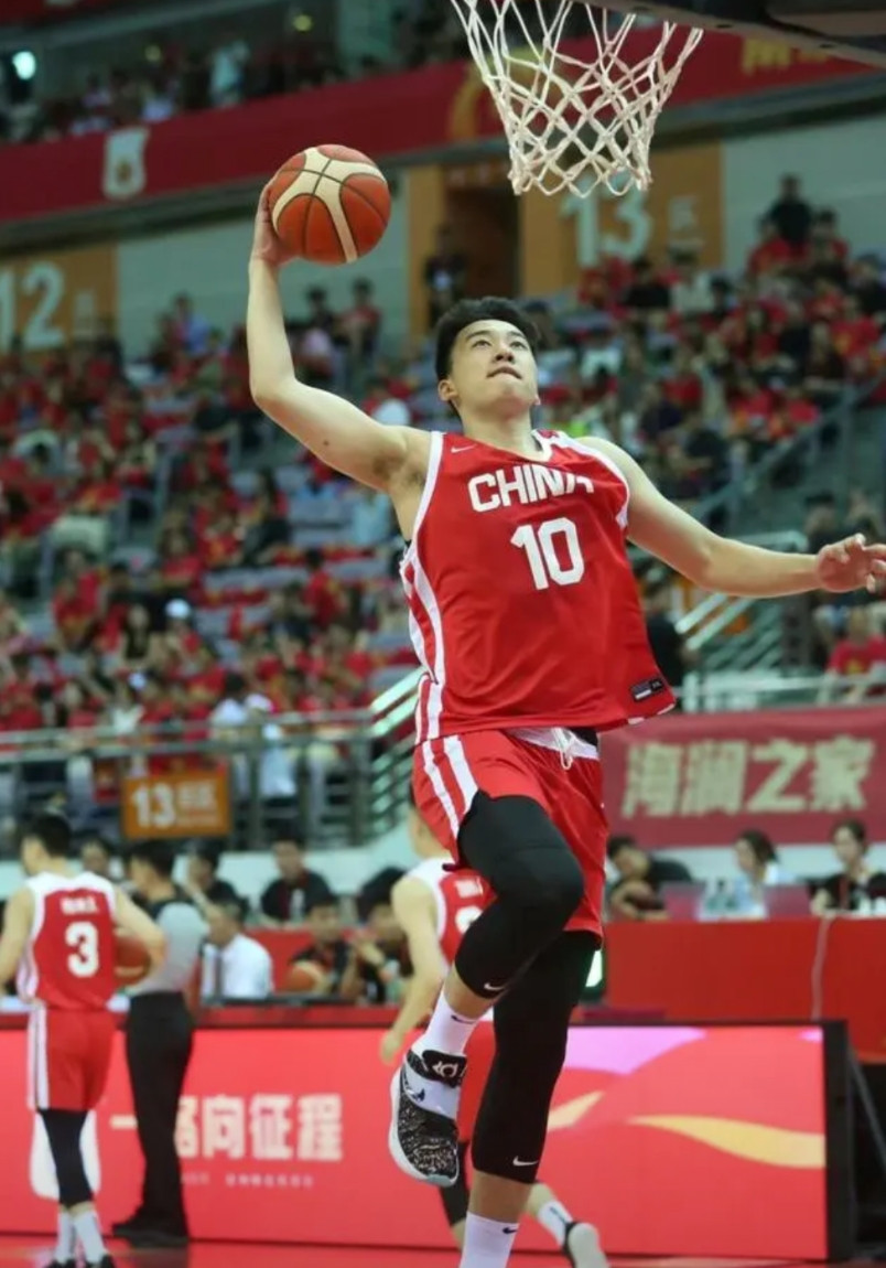 2027年CBA联赛恢复升降级的话，CBA选秀大概率也要被取消了。选秀本来就是美