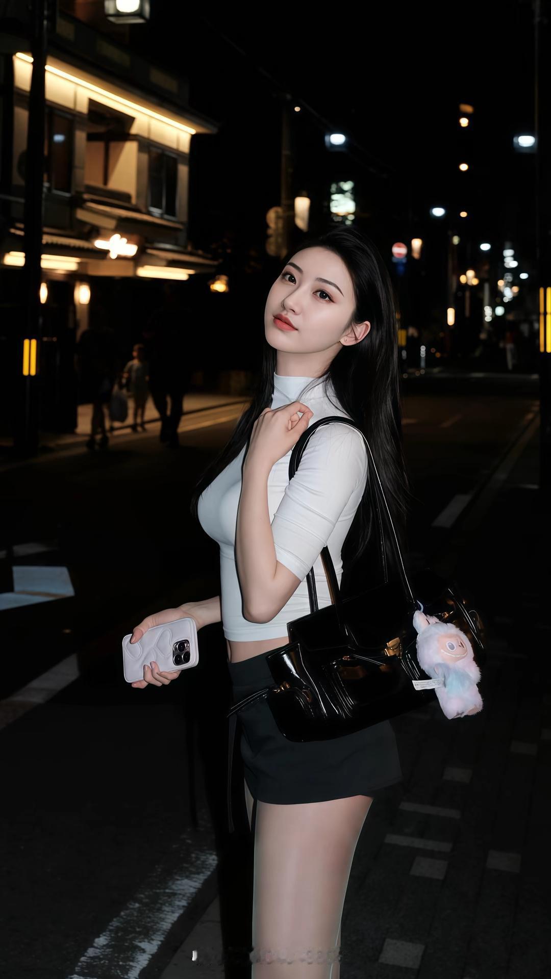 一个女人的外貌重要吗