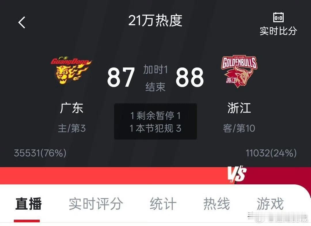 浙江稠州金租换帅后彻底改头换面！打青岛灭广东，都是硬仗，可以看出新教练的策略和轮