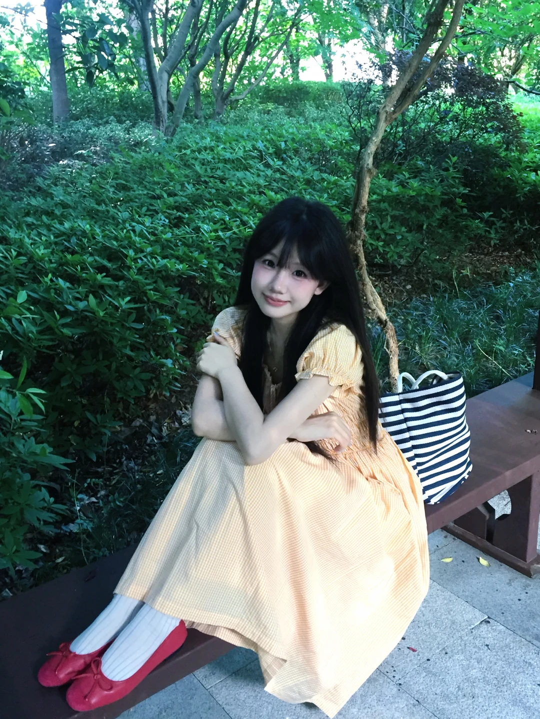 📷存一些拍照姿势