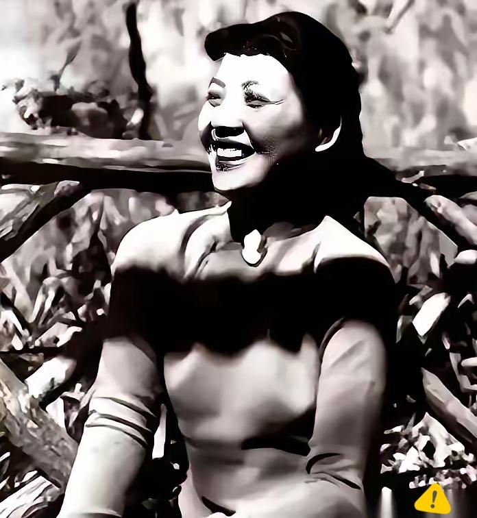 党组织派她潜伏南京，给了二十根金条。结果这个女人，打了整整三年麻将，把钱输了个精